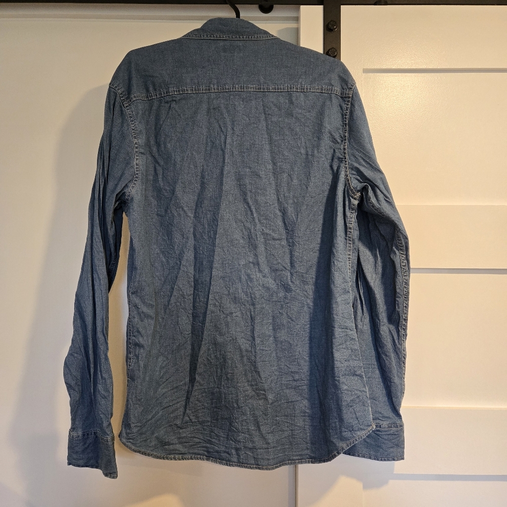 Buffalo button down - Picture 2 of 3